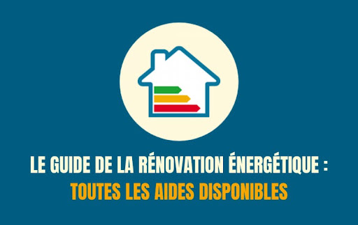 guide aide renovation energetique