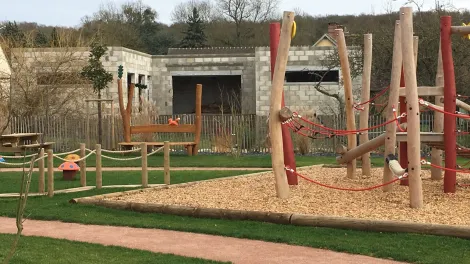 Maison Individuelle à Garnay (28)