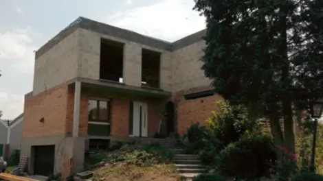 Elévation à Villeneuve d’Ascq (59)