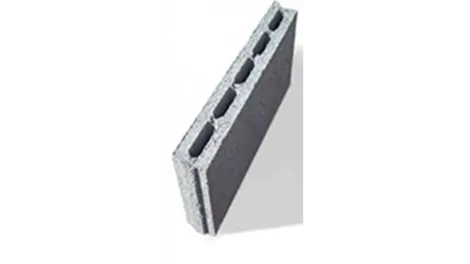 Planelle Rivtherm R=0,25