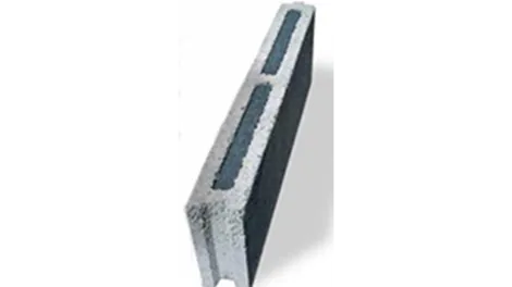 Planelle Rivtherm R=0,85