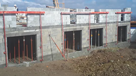 Maison individuelle dans le Gard (30)